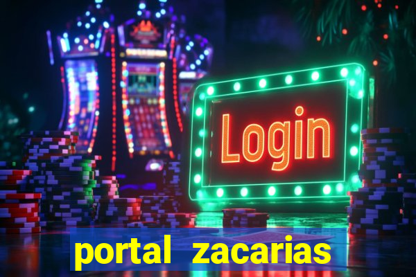 portal zacarias policial lucas foi encontrado